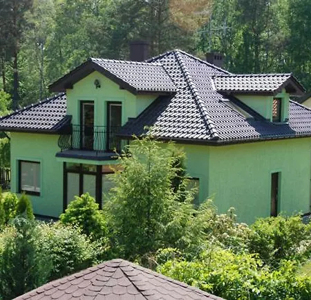 Zielona Apartment
