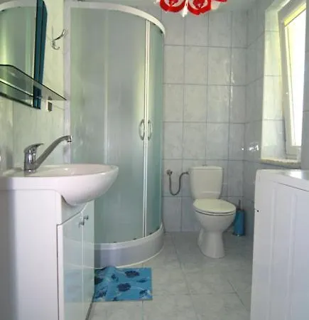 Zielona Apartment