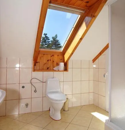 Apartment Zielona Poddabie
